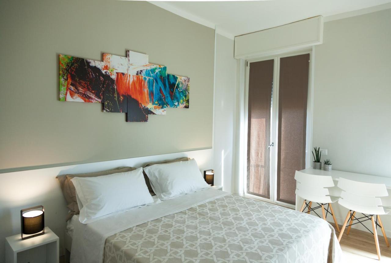 A Santa Rosa B&B Lecce Exterior photo