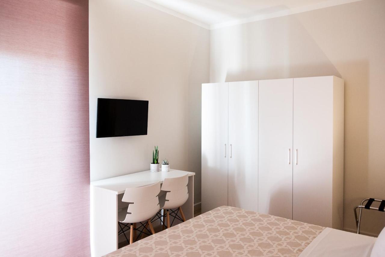 A Santa Rosa B&B Lecce Exterior photo
