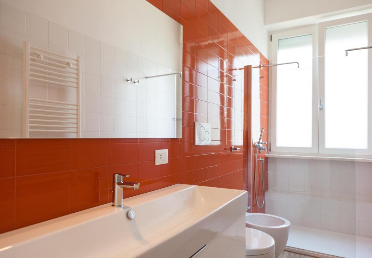 A Santa Rosa B&B Lecce Exterior photo